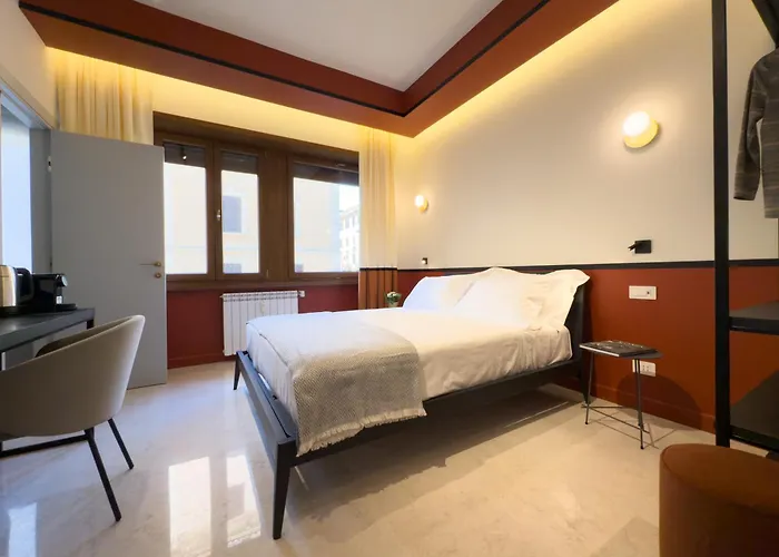 Vatican Domus Stefania Konukevi 4*